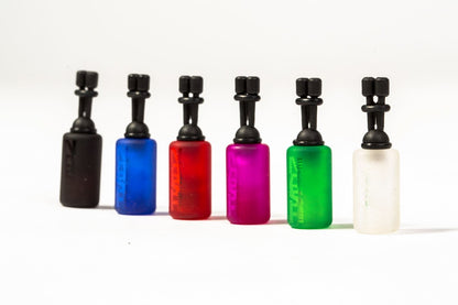 Nash Bobbin Kit Purple Small