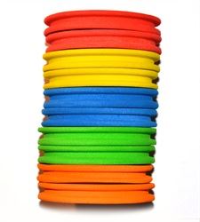 TronixPro Rig Winders Slim Assorted