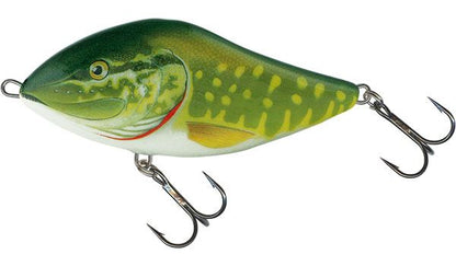 Salmo Slider Sinking Pike 5cm 