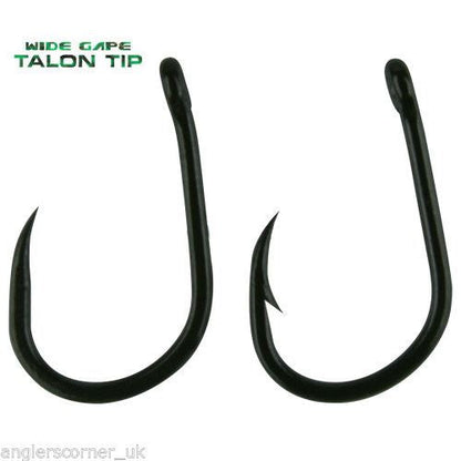 Gardner Covert Dark Wide Gape Talon Tip Barbed Size 2