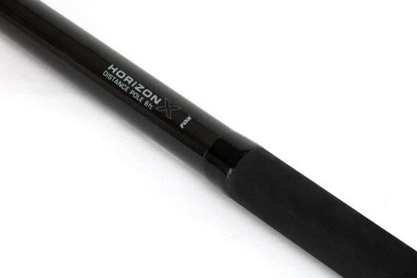 Fox Horizon X Distance Baiting pole 6ft
