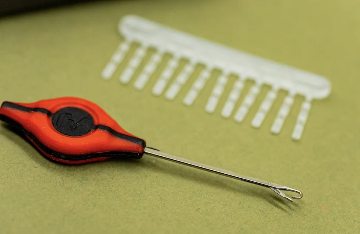 One More Cast Tweakers Wormurai