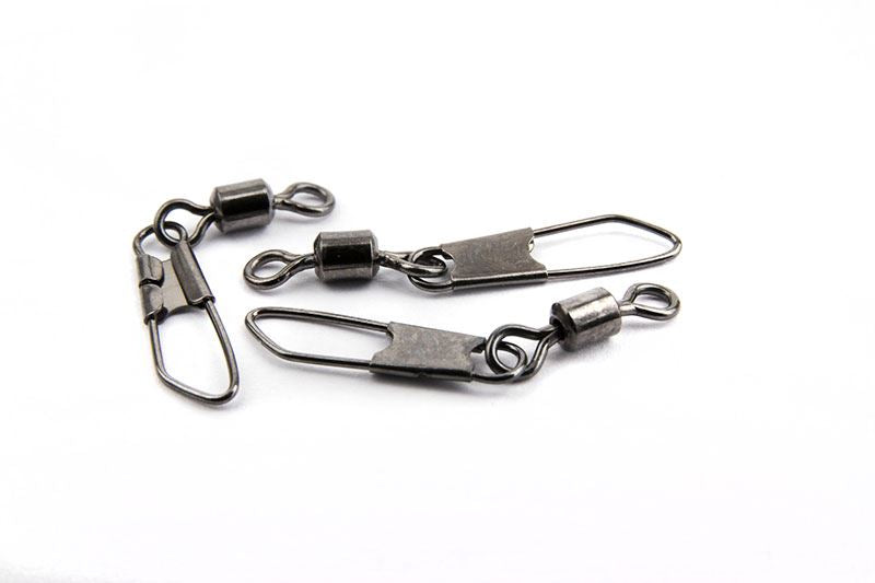 Fox Matrix Snap Link Swivels