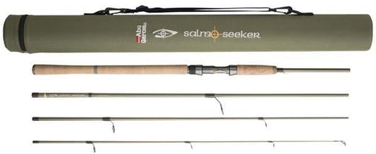 Abu Salmon Seeker 10ft 15-32g