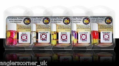 Enterprise Classic Flavour CC Moore Corn