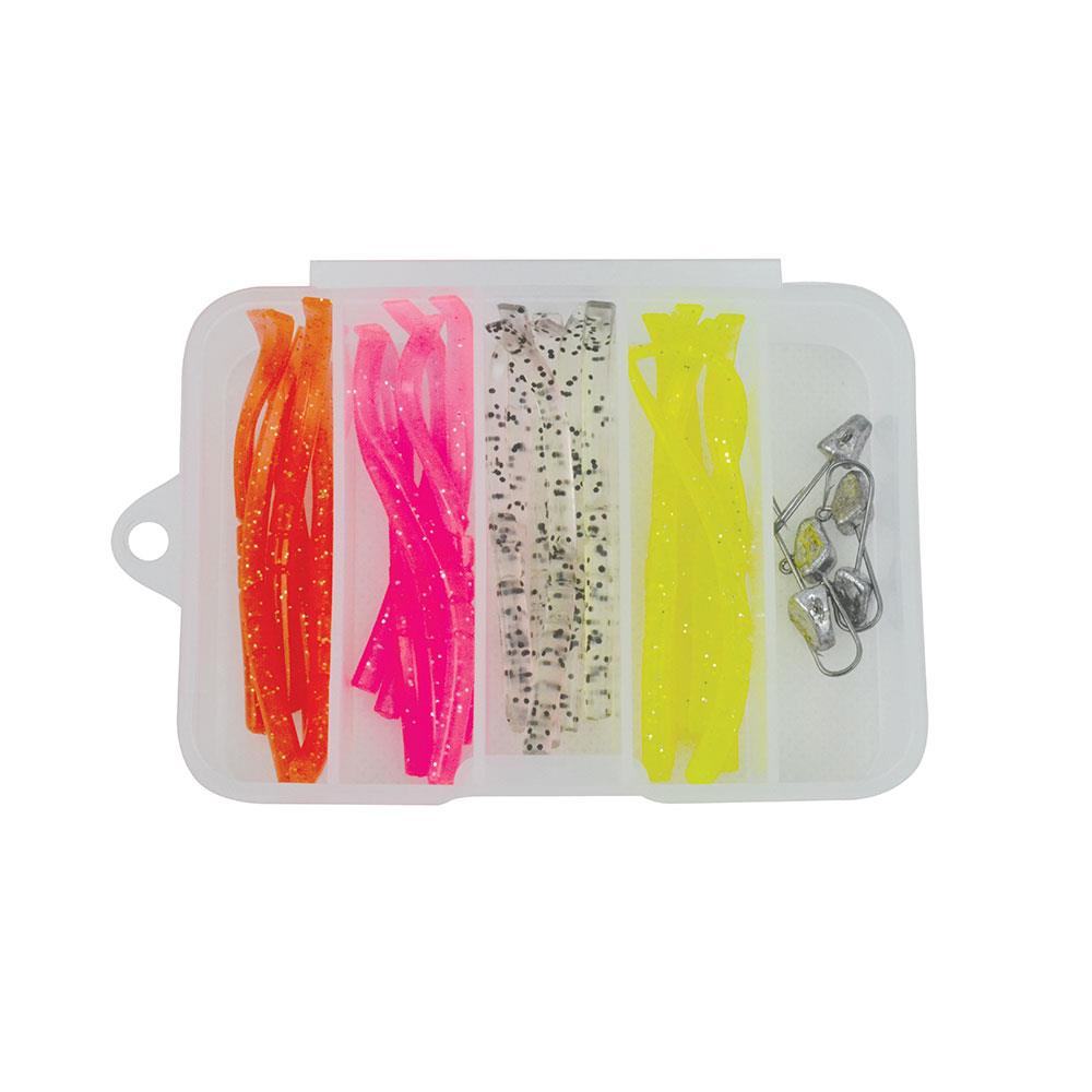 TronixPro HTO Go! Starter Boxes