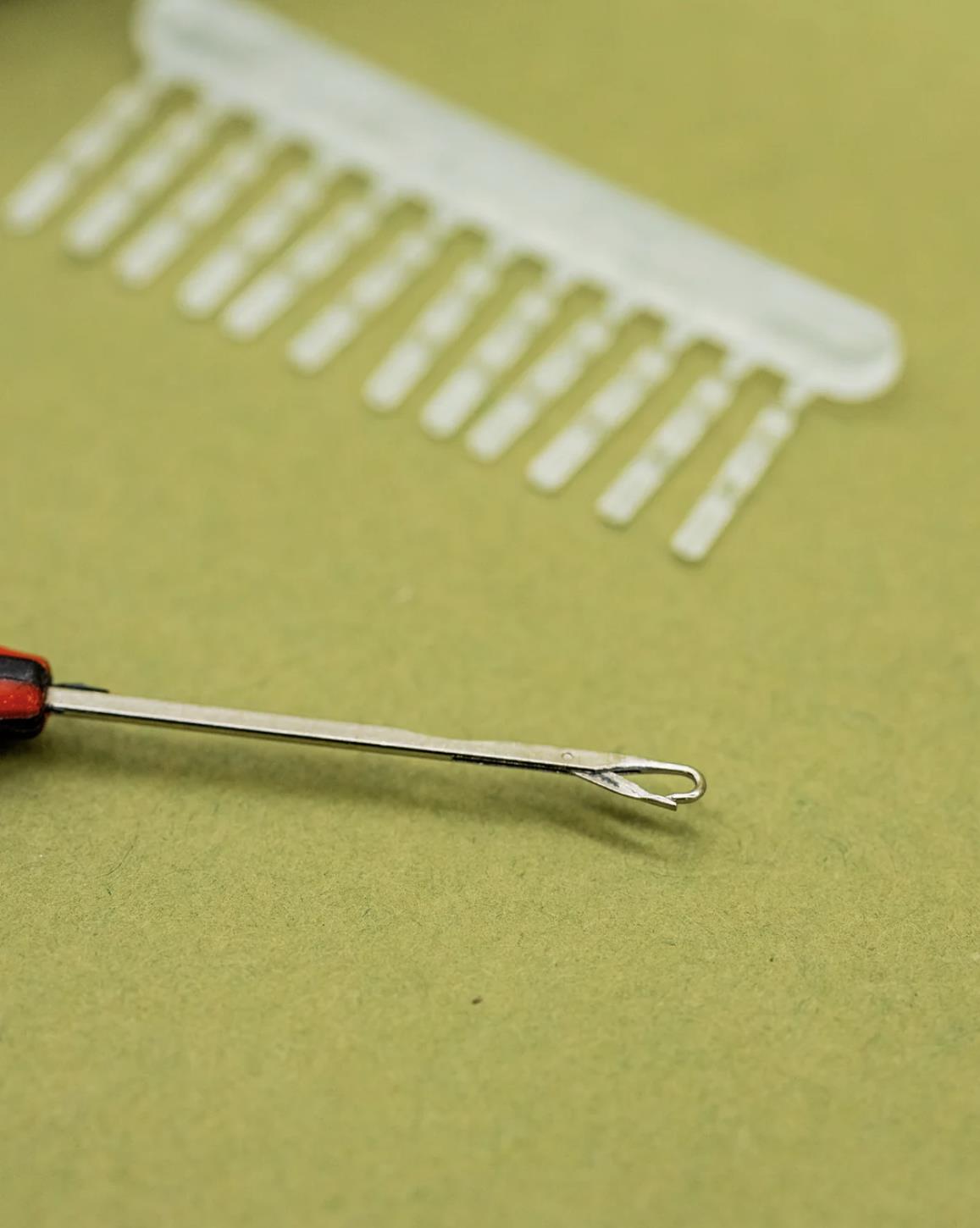 One More Cast Tweakers Wormurai