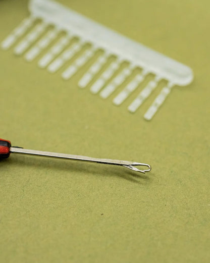 One More Cast Tweakers Wormurai