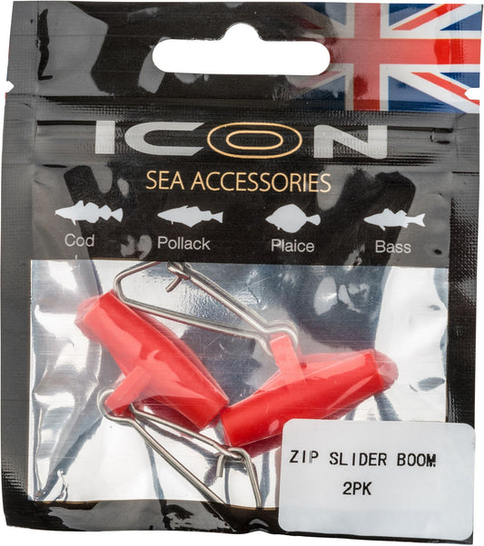 Leeda ICON Zip Slider Boom