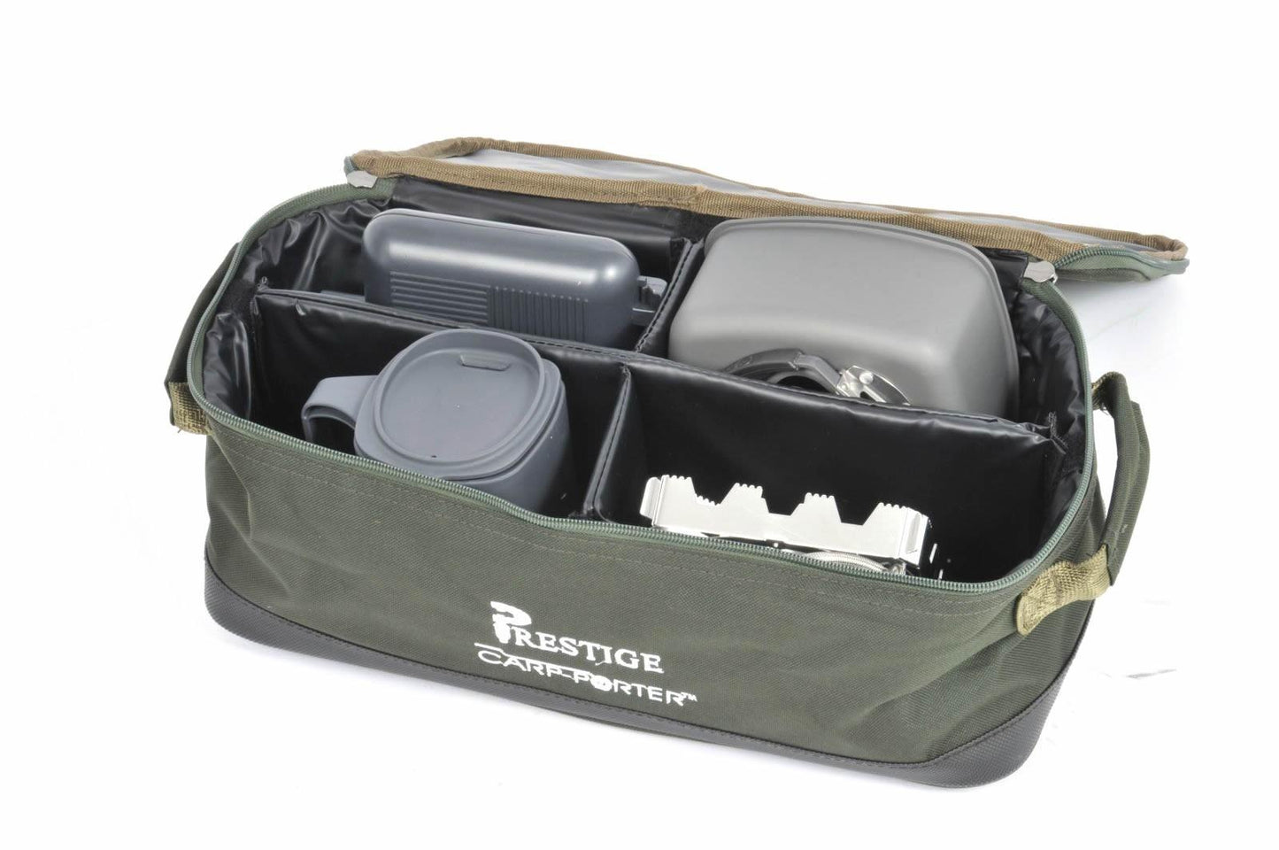 Carp Porter Modular Tackle Bag