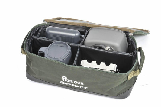 Carp Porter Modular Tackle Bag