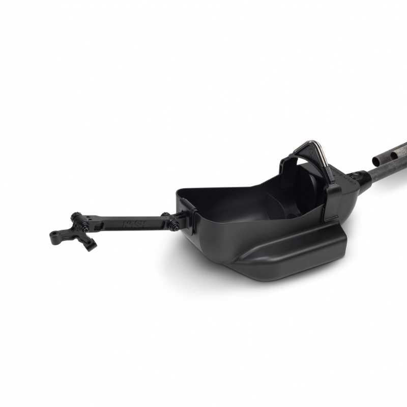Nash BushWhacker Pro Baiting Pole System