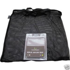 Gardner 5kg Boilie Air Dry Bag