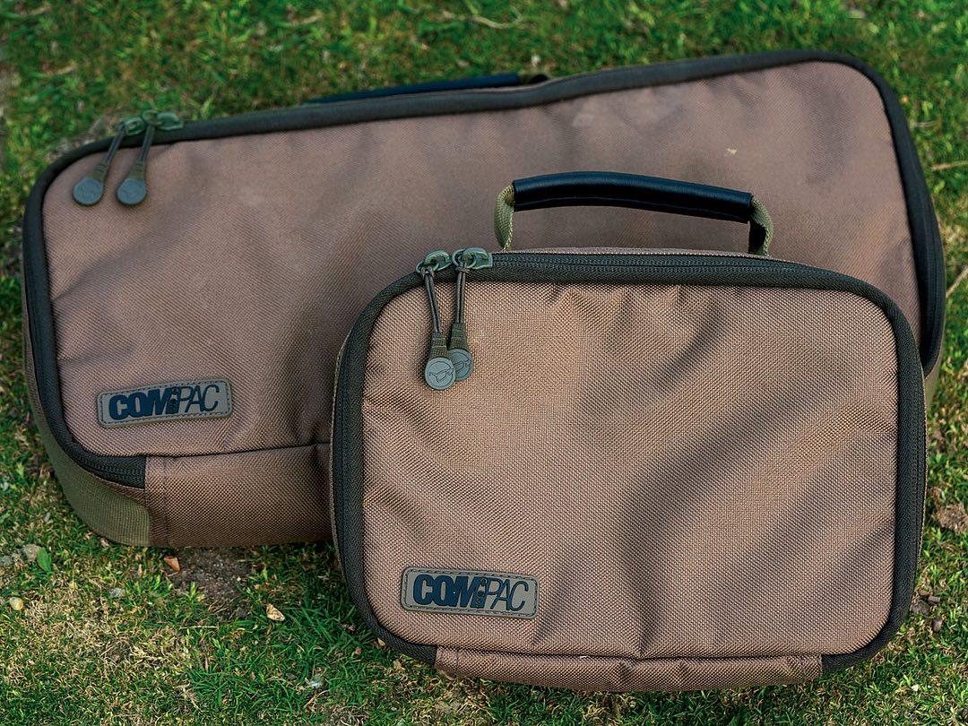 Korda Compac Buzz Bar Bag
