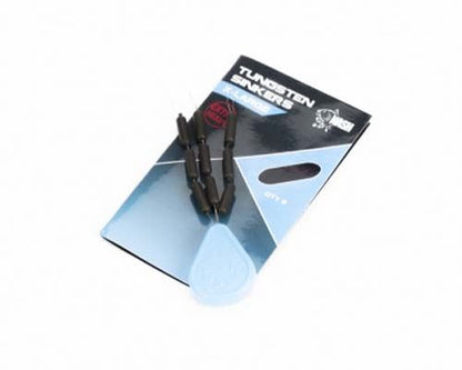 Nash Tungsten Sinkers Small