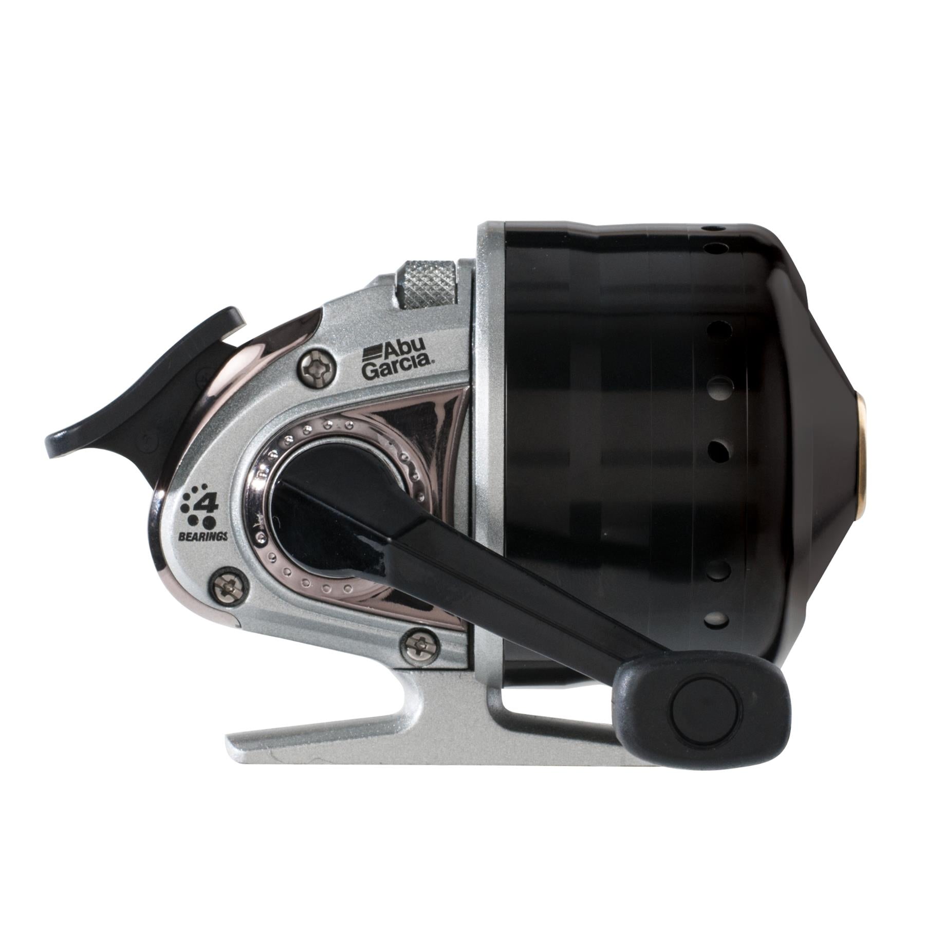Abu Garcia Abumatic STX Spincast