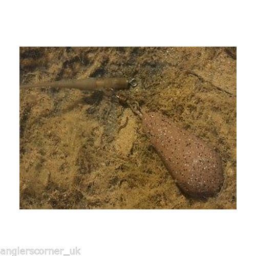 Korda Distance Casting Swivel 2.5oz