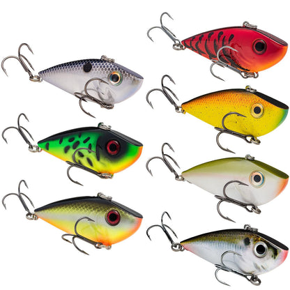 Strike King Red Eyed Shad