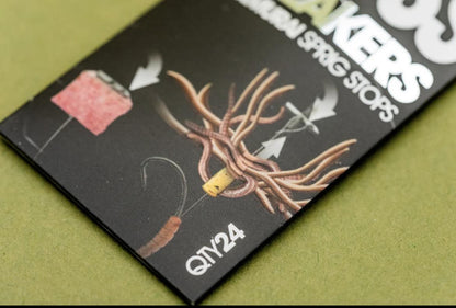 One More Cast Tweakers Wormurai