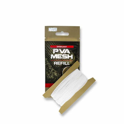 Nash Webcast Ultra Weave PVA Refill