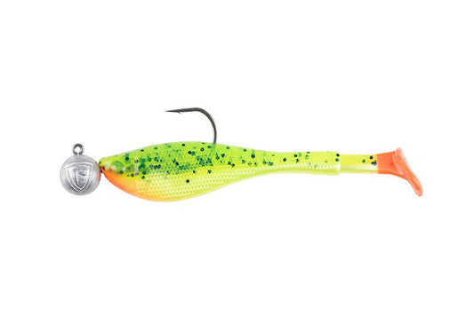 Fox Rage Mini Fry Mixed UV Colour Pack Loaded 5g 1/0