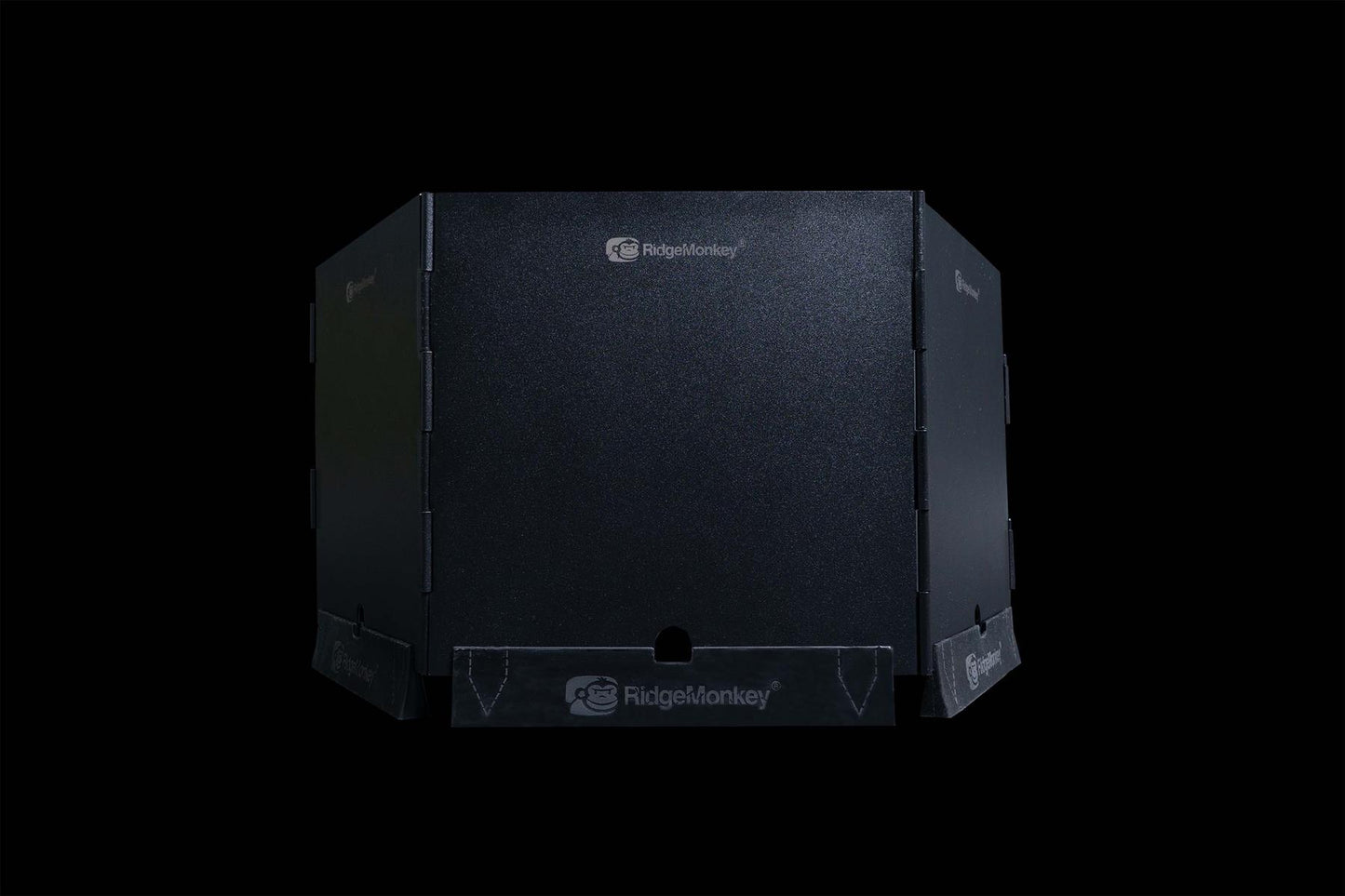 RidgeMonkey Quad Connect Windshield