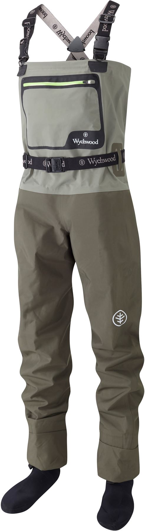Wychwood Gorge Waders SDS
