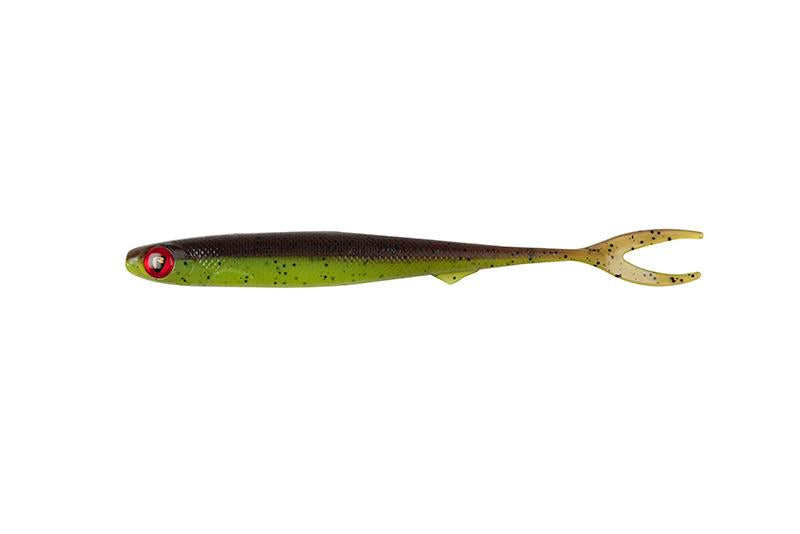 Fox Rage Slick Finesse Super Soft Lure