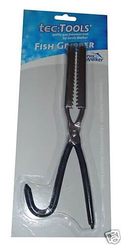 Jarvis Walker Fish Gripper