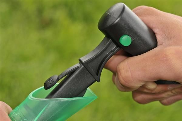 Korda Kutter 25