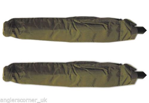 Gardner Rod Tip Protectors