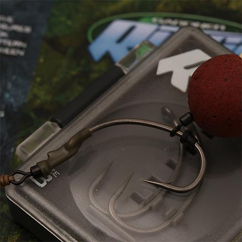 Gardner Covert XT Kwik Lok Swivels Size 12