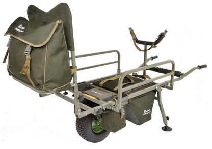 Carp Porter MK2 Fat Boy Deluxe