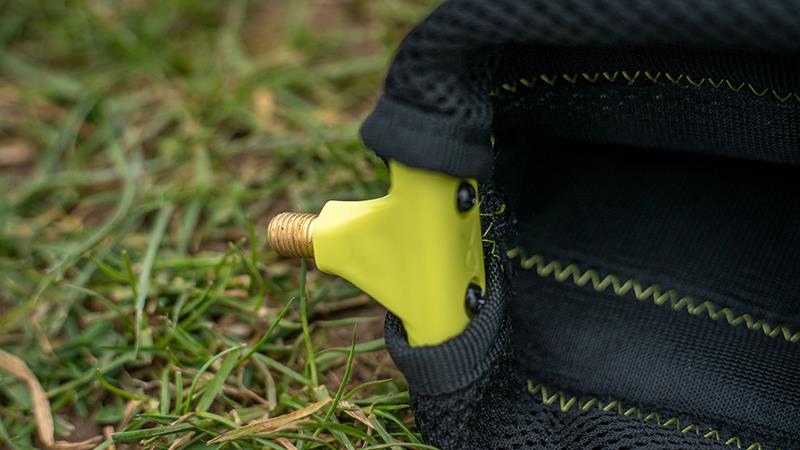 Fox Matrix Compact Pole Sock