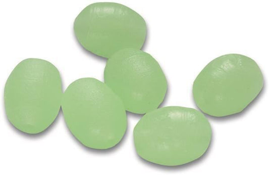 Mustad Rig and Surf Oval Glow Beads