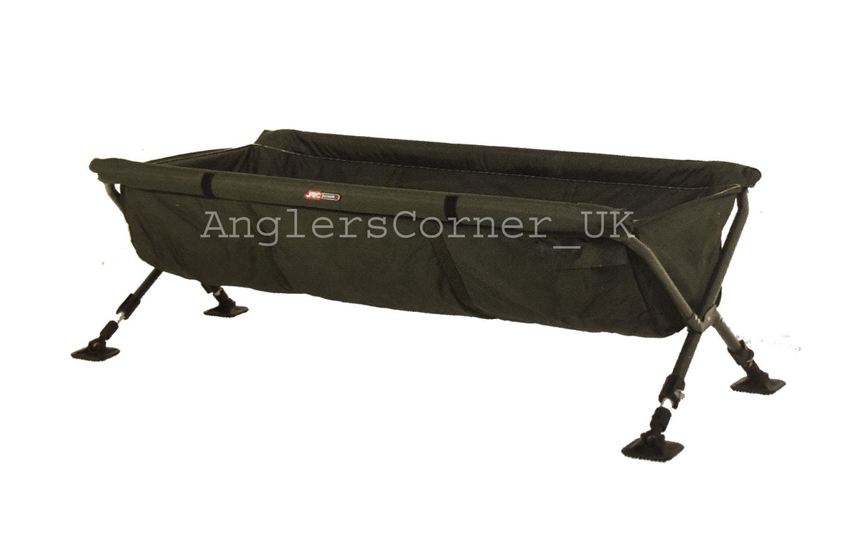 JRC Cocoon 2g Hi Care Cradle