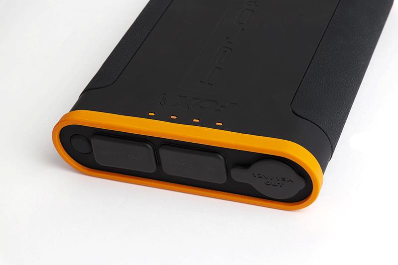 Fox Halo Power Pack 48K