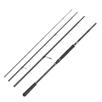HTO N70 Labrax Special Travel Rod 9ft 4in 7-42g 4pc
