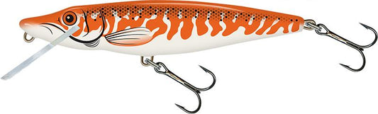 Salmo Floating Albino Pike