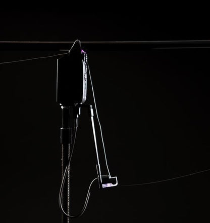 Delkim DuoCarb - Pivoting Hanger Support