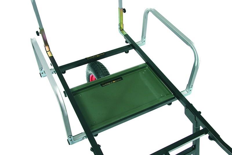 Carp Porter Table