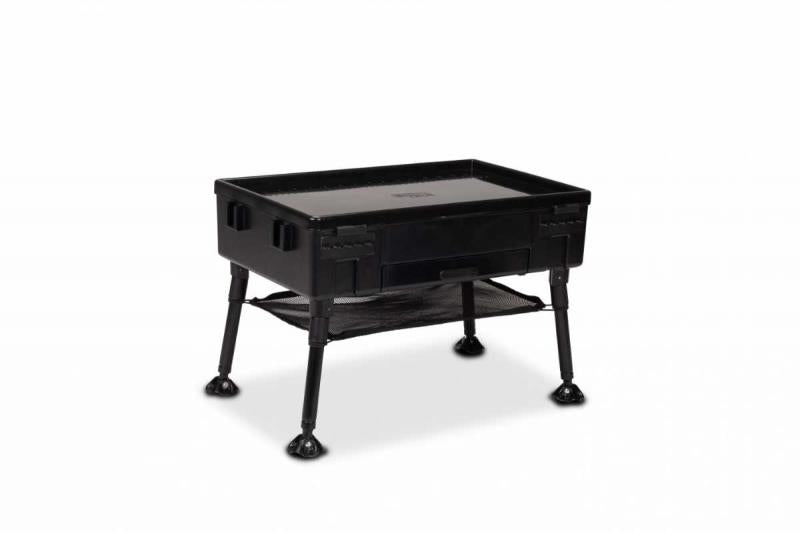 Nash Rig Station & Testing Tank