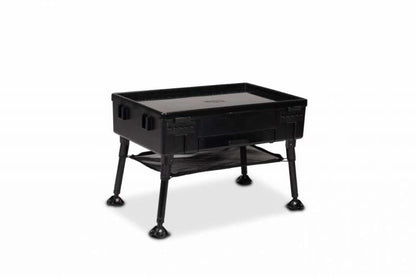 Nash Rig Station & Testing Tank