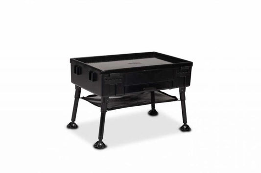 Nash Rig Station & Testing Tank