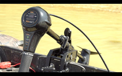 Fox 80LB 12v Brushless Engine