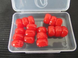 Evolution Carp Corn Stack