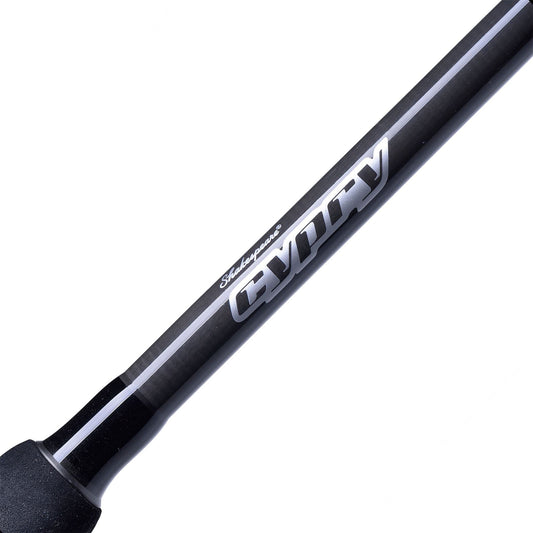 Shakespeare Cypry Carp Rod / 12ft 3lb TC 3pc