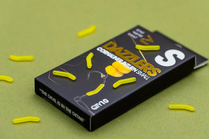 One More Cast Dazzlers Cornaliner Inturn