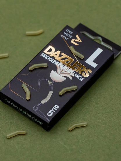 One More Cast Dazzlers Magoliner Inturn