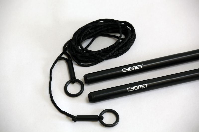 Cygnet Distance Marker Sticks XL - Brand New For Carp & Coarse Fishing